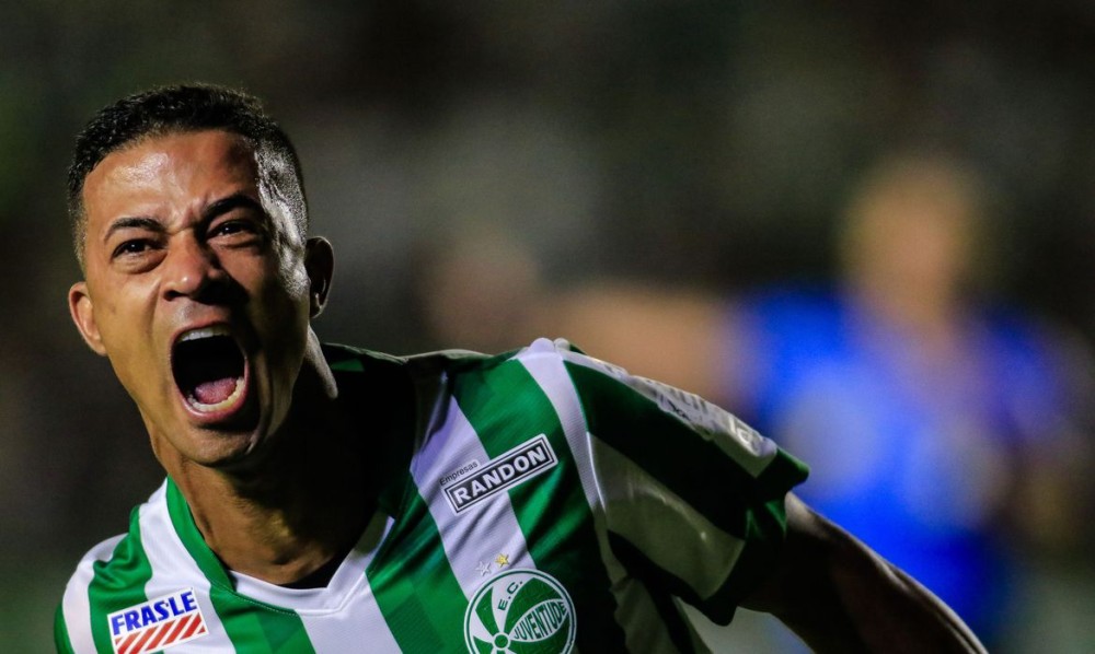 Foto: Fernando Alves/ EC.Juventude