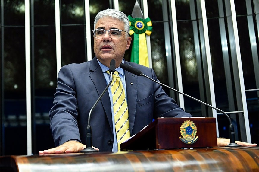 Waldemir Barreto/Agência Senado 