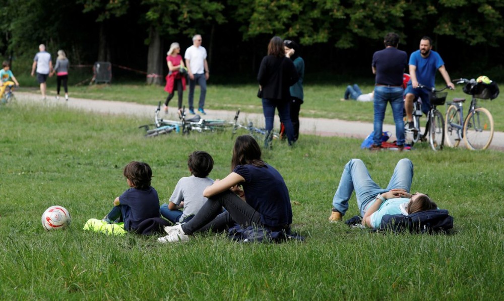 Foto: Reuters