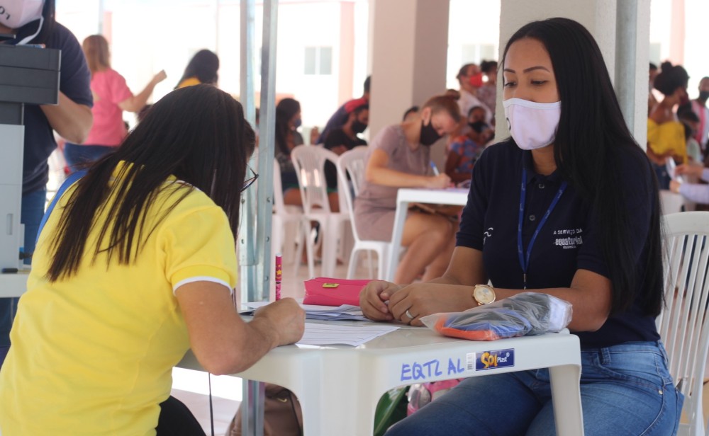 Foto: Ascom Equatorial Alagoas