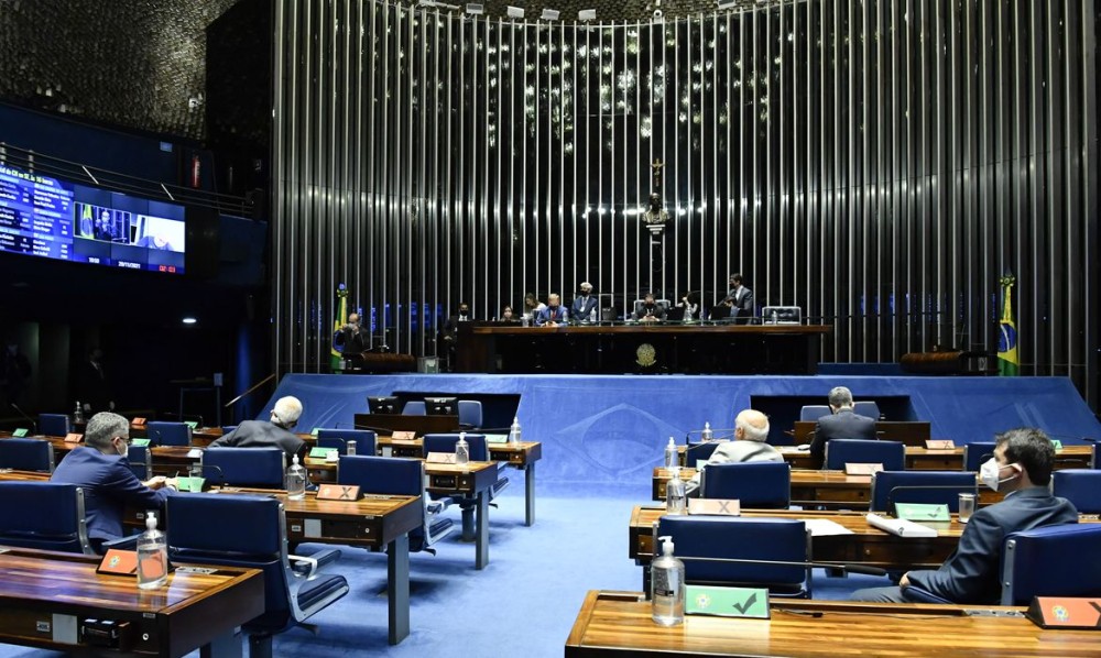 Foto: Waldemir Barreto | Agência Senado