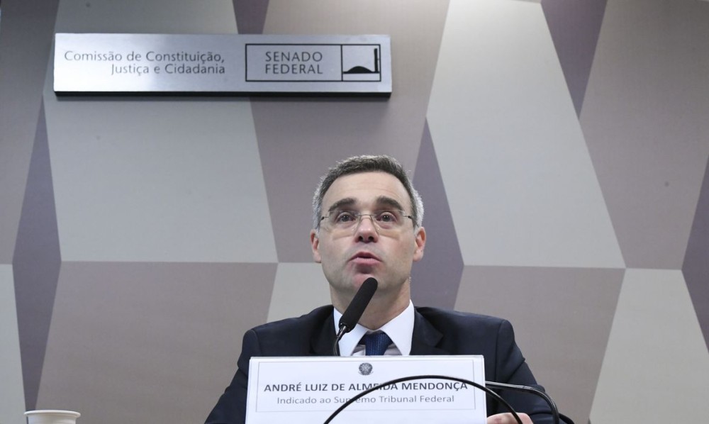 Foto: Agência Senado