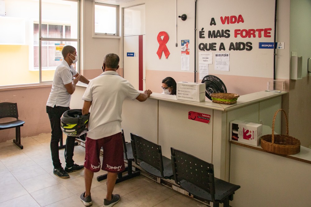 Foto: Victor Vercant | Ascom SMS