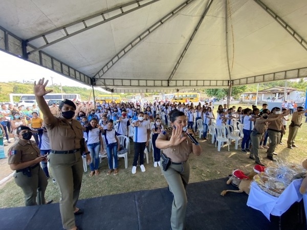 Foto: Ascom PMAL