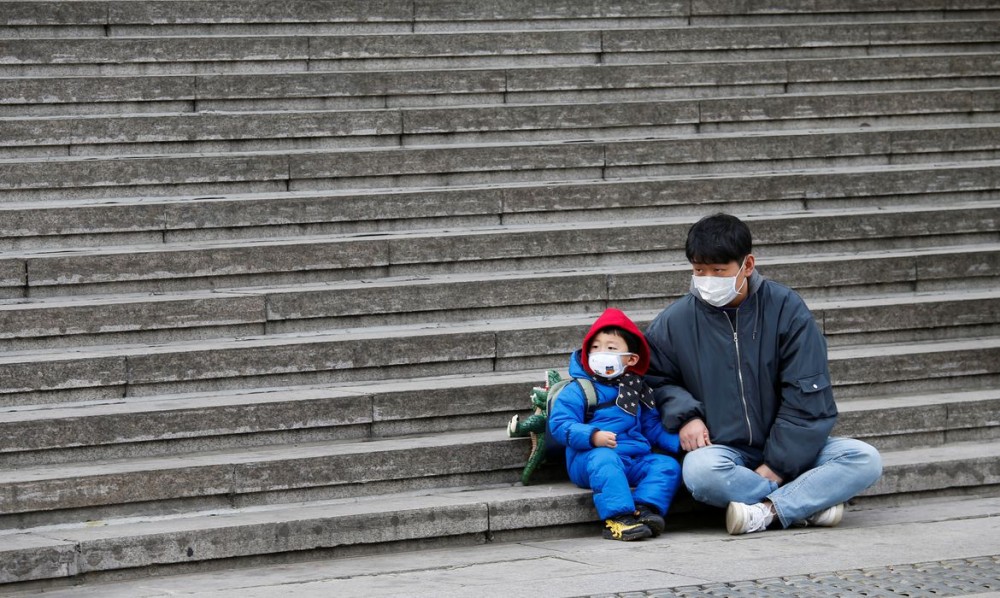 Foto: Reuters