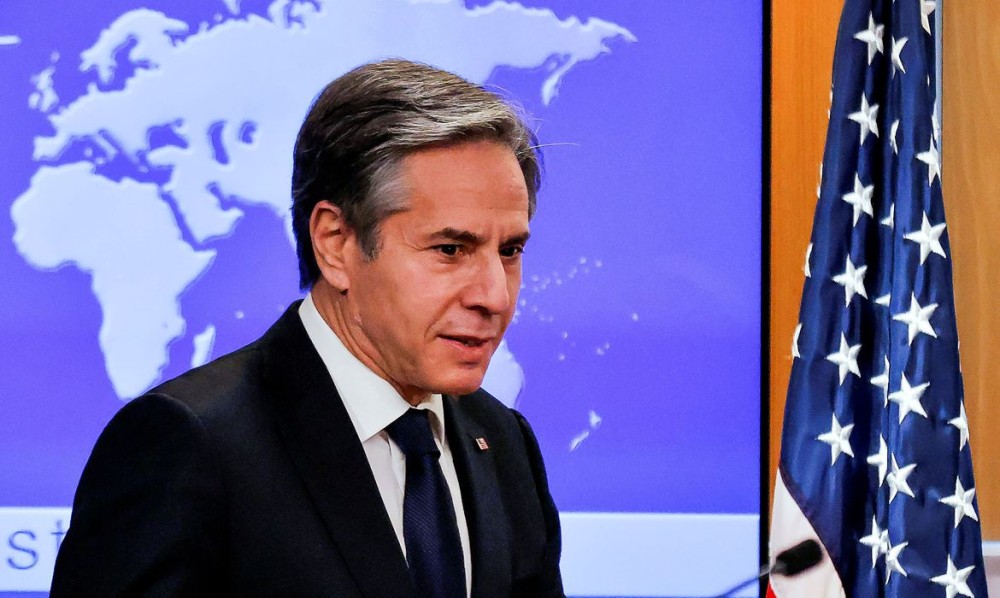 Foto: Reuters