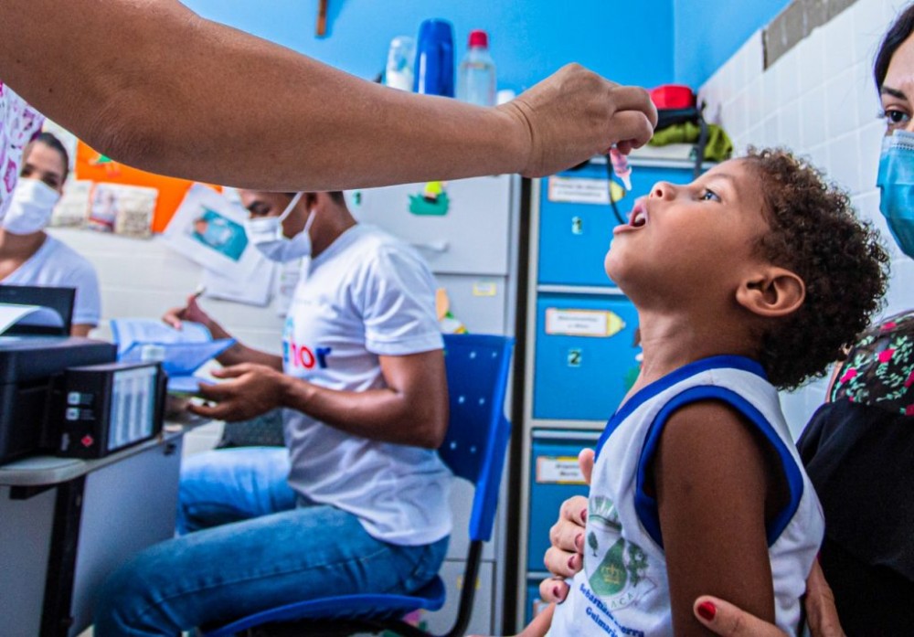 Foto: Magno Almeida | Ascom Arapiraca