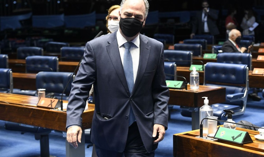 Foto: Jefferson Rudy | Agência Senado