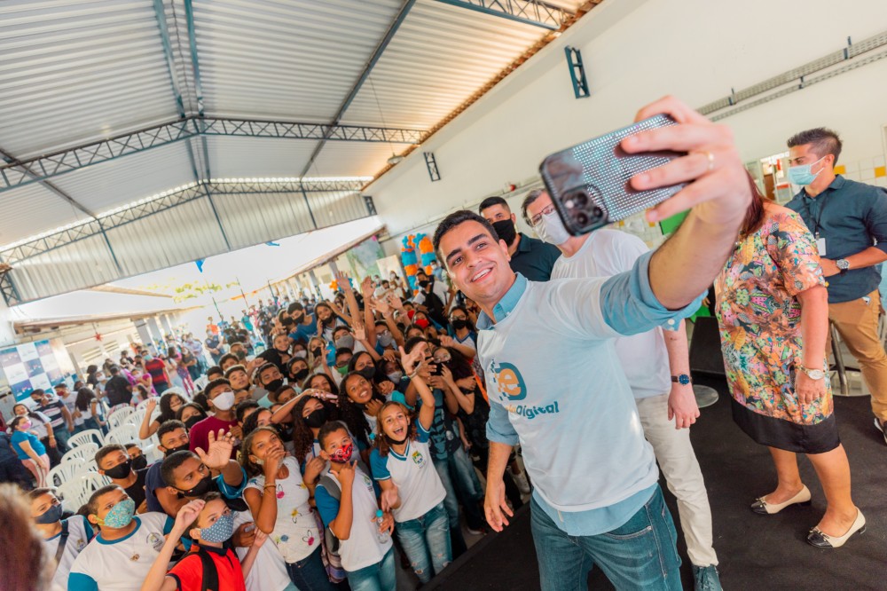 Foto: Edvan Ferreira | Secom Maceió