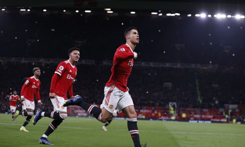 Foto: Reuters