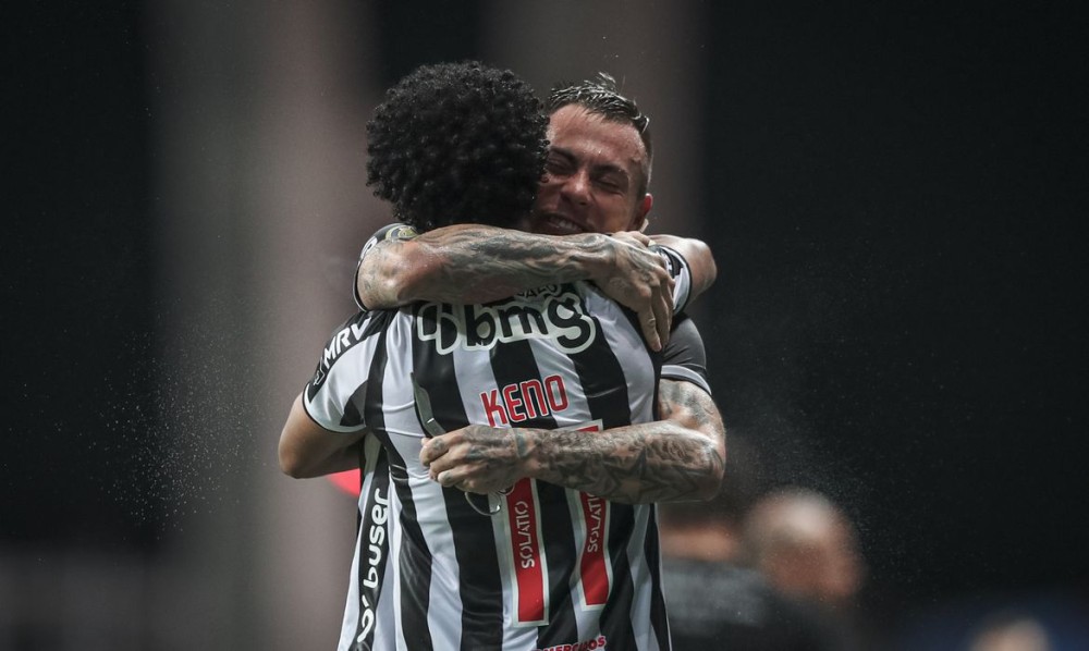 Foto: Ascom Atlético