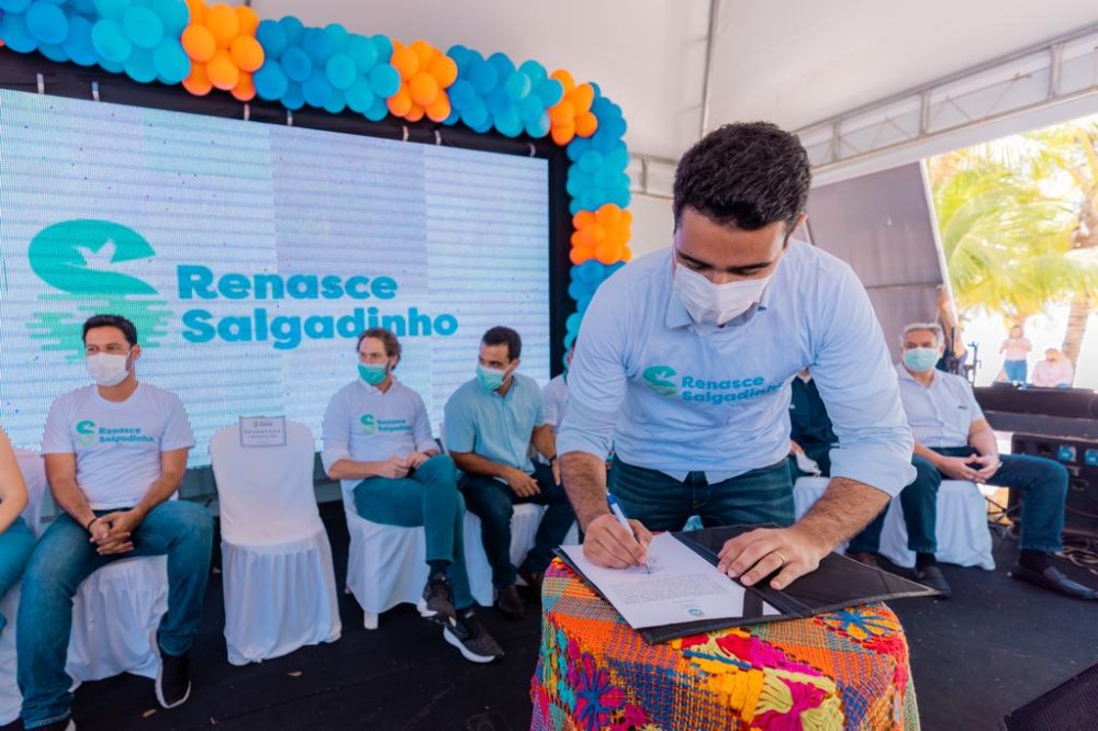 Foto: Edvan Ferreira | Secom Maceió