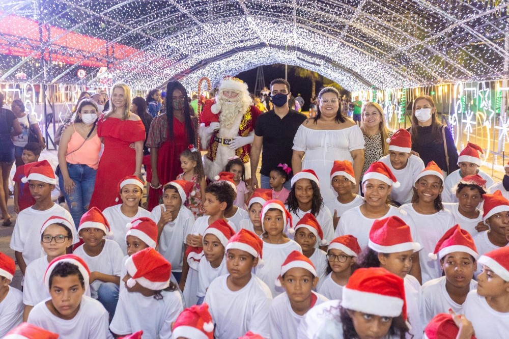 Foto: Itawi Albuquerque | Secom Maceió