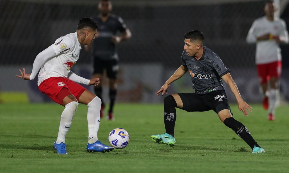 Foto: Ascom Atlético-MG