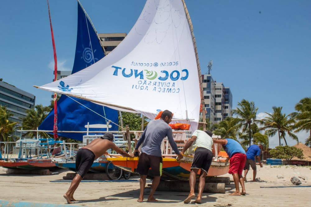 Foto: Ascom SMTT Maceió