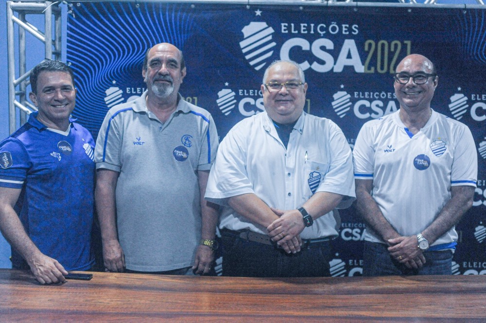 Foto: Ascom CSA