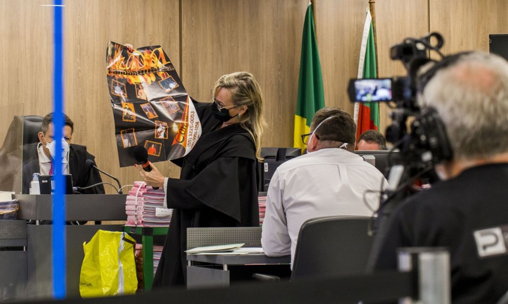 Foto: Juliano Verardi | IMPRENSA TJRS
