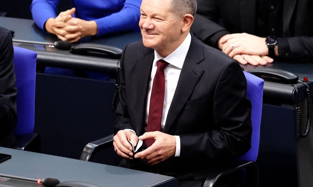 Foto: Reuters