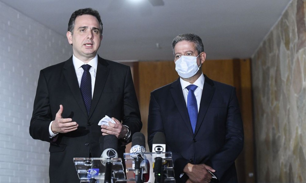 Foto: Agência Senado