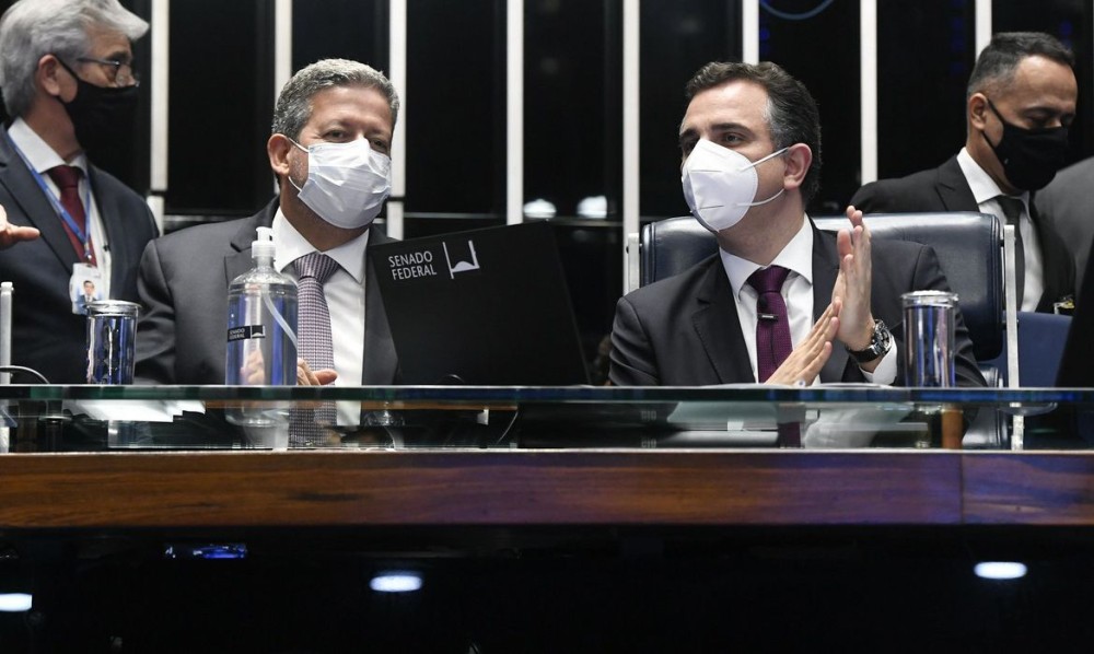 Foto: Agência Senado