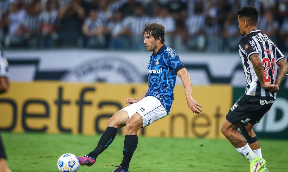 Foto: Lucas Uebel | GREMIO FBPA