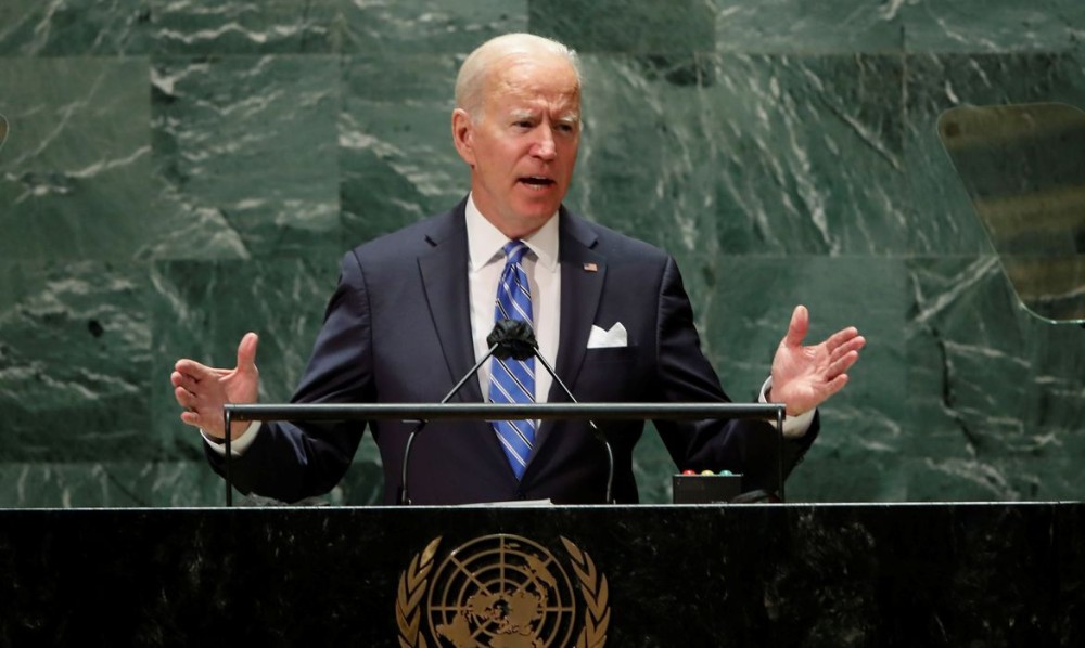 Foto: Reuters