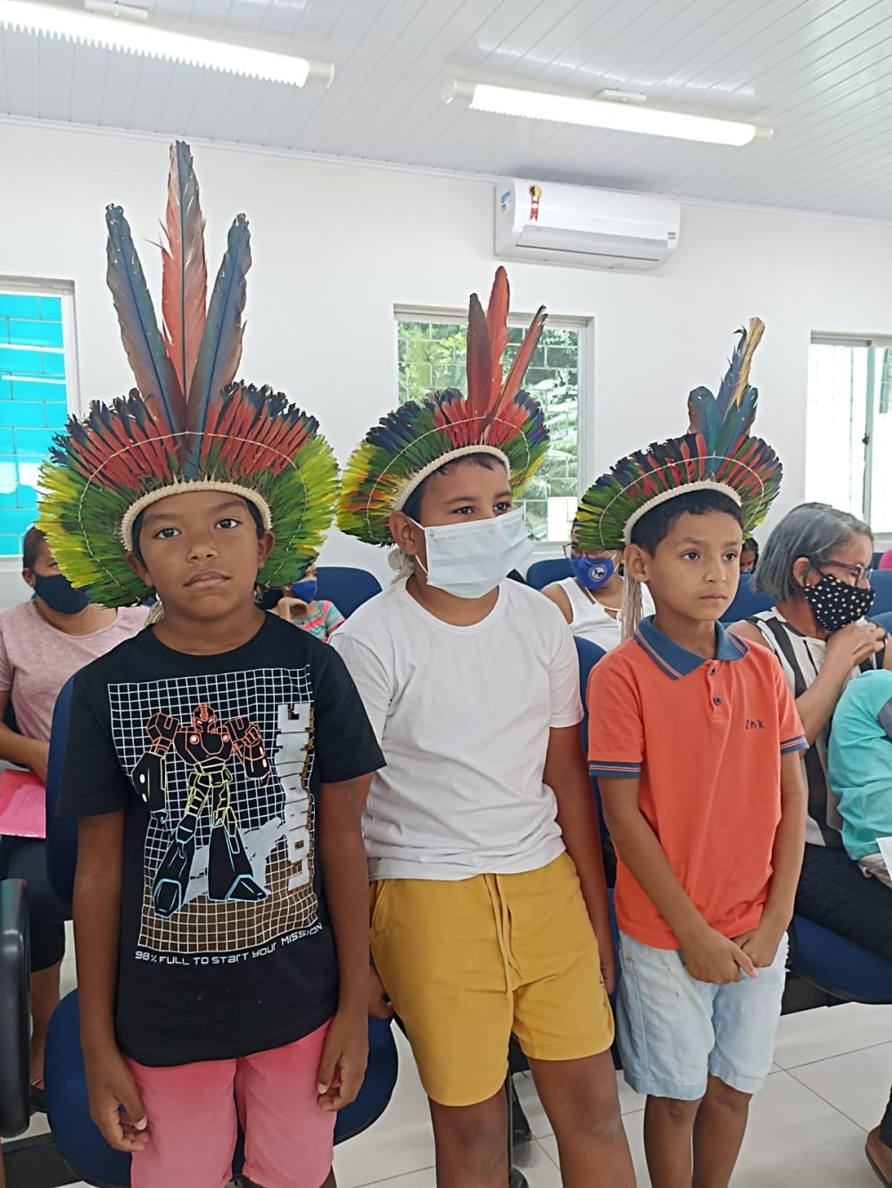 Foto: AScom Palmeira dos Índios