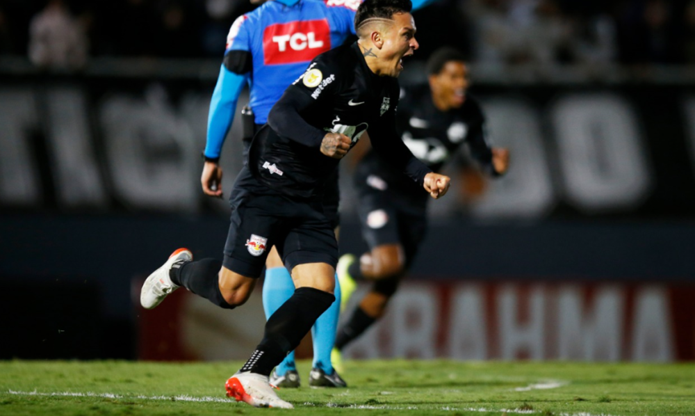 Foto: Ascom Bragantino