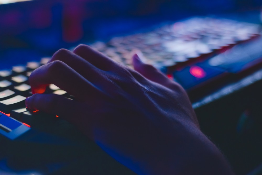 Foto: Soumil Kumar no Pexels