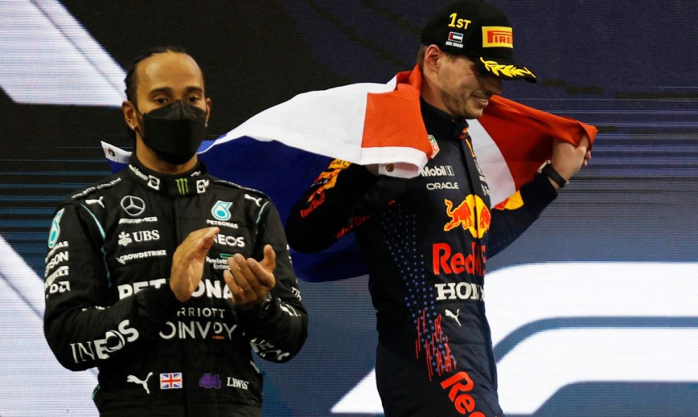 Foto: Reuters