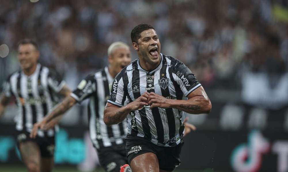 Foto: Pedro Souza/ Atlético