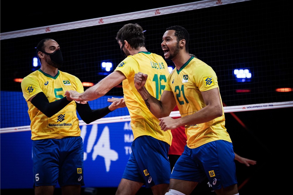 Foto: Volleyball World