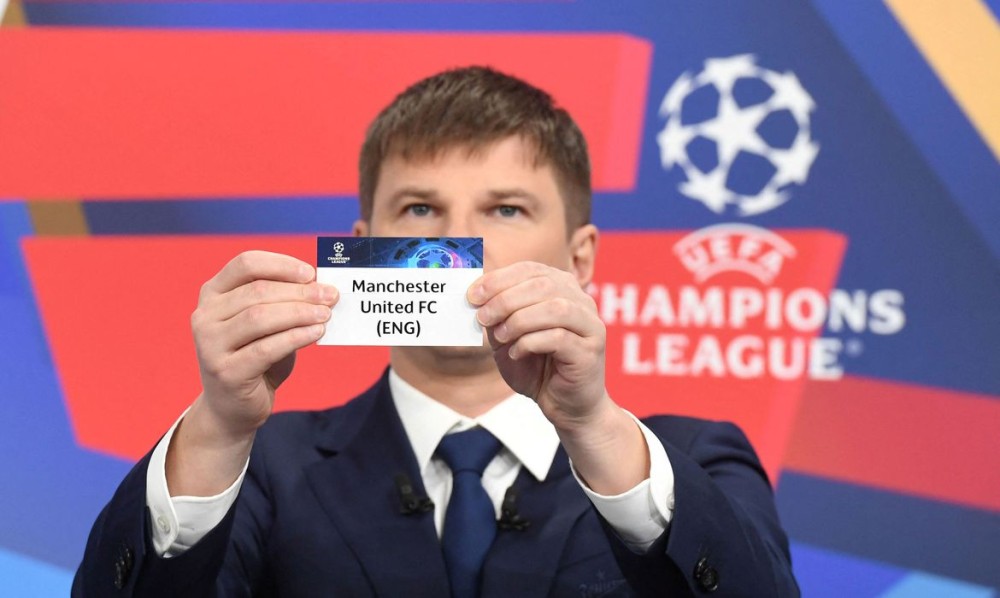 Foto: UEFA