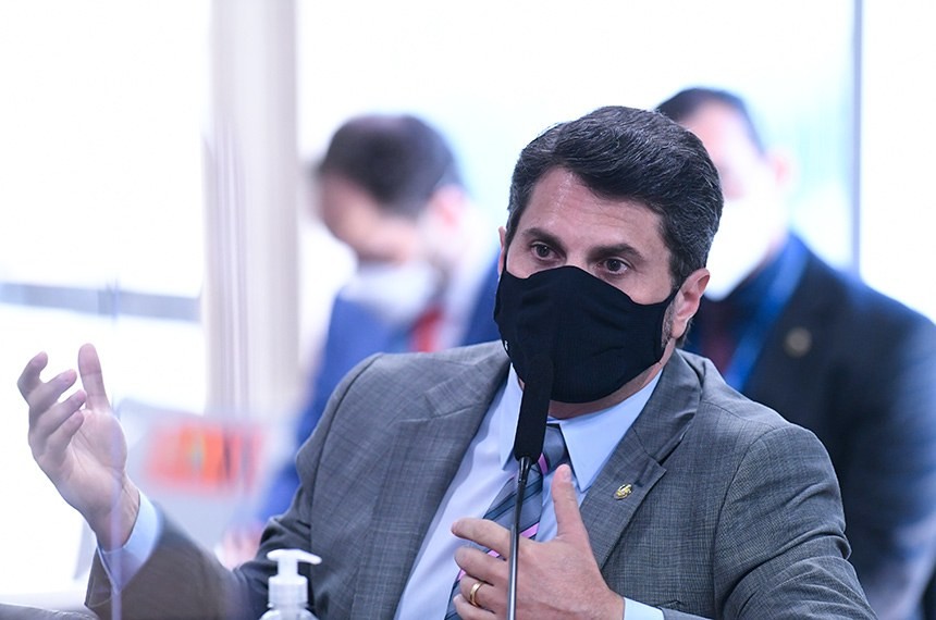 Edilson Rodrigues/Agência Senado 