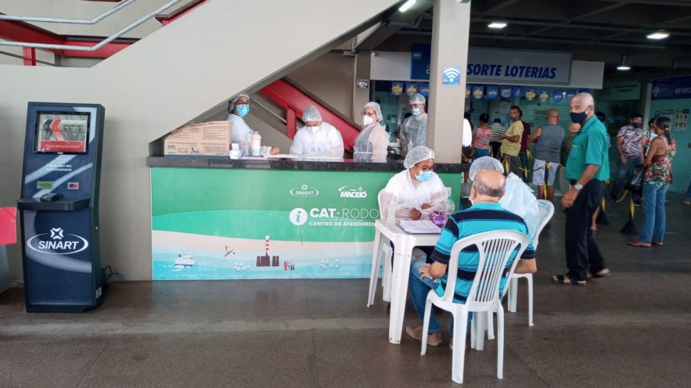 Foto: Ascom SMS