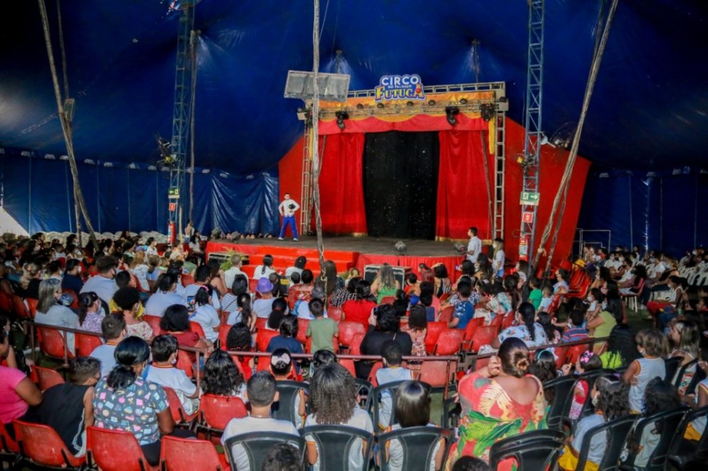 Foto: Ascom Penedo
