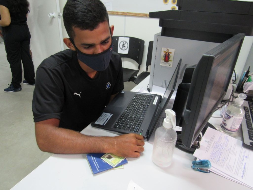 Foto: Ascom Semas