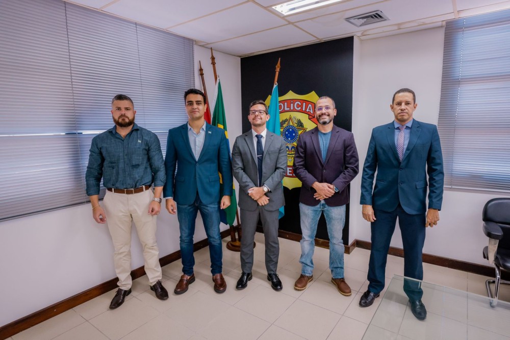 Foto: Edvan Ferreira