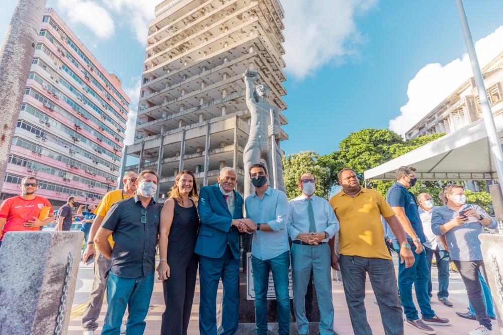Foto: Secom Maceió