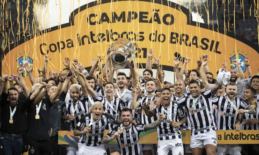 Foto: Lucas Figueiredo/ CBF