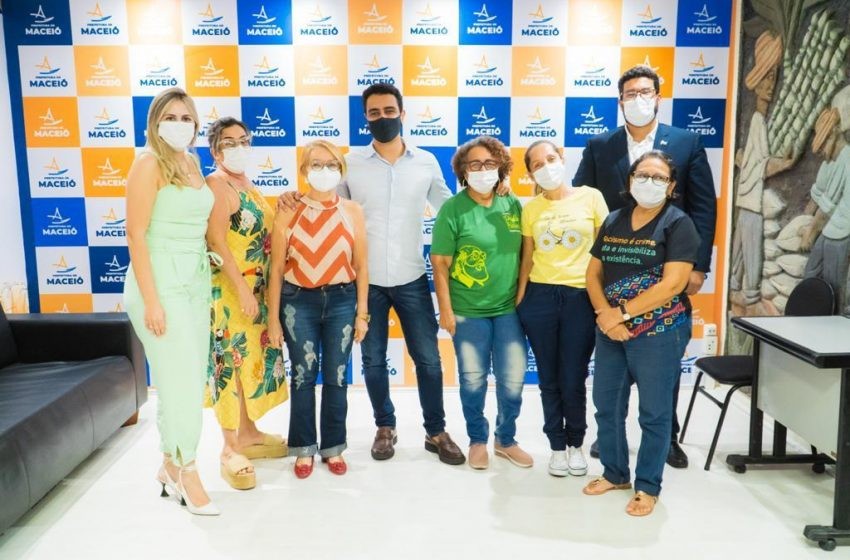 Foto: Secom Maceió