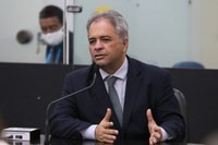 Comunicação/ALE