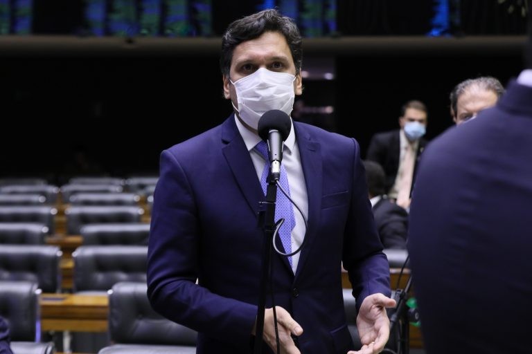 Michel Jesus/Câmara dos Deputados 