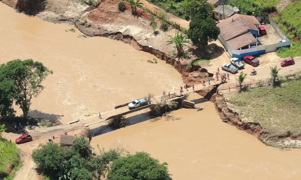 Foto: Isac Nóbrega/PR