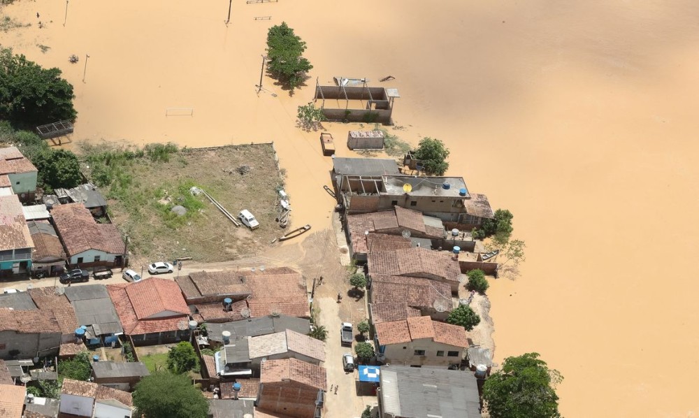 Foto: Isac Nobrega/ PR