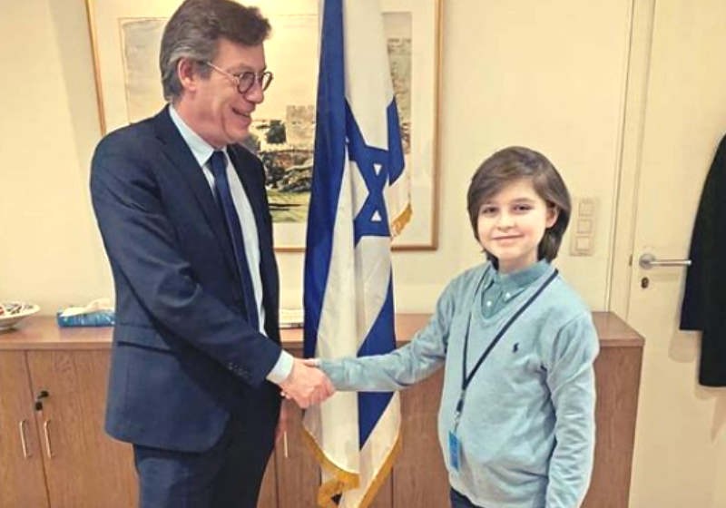 Foto: Reprodução