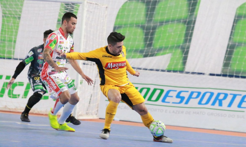 Foto: Guilherme Mansueto