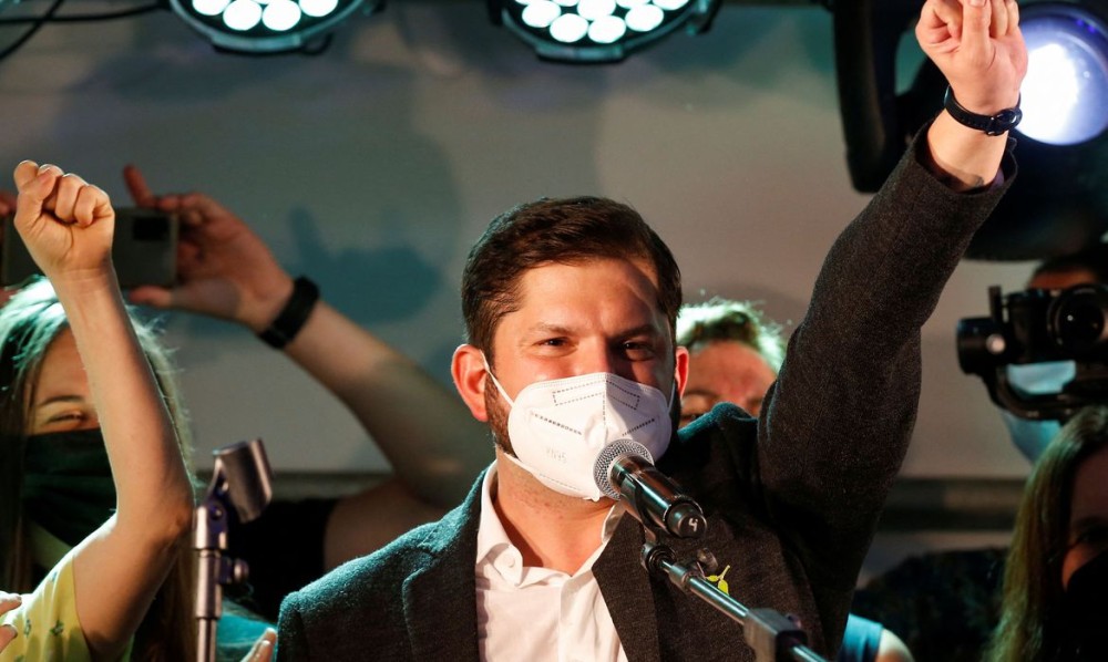Foto: Reuters