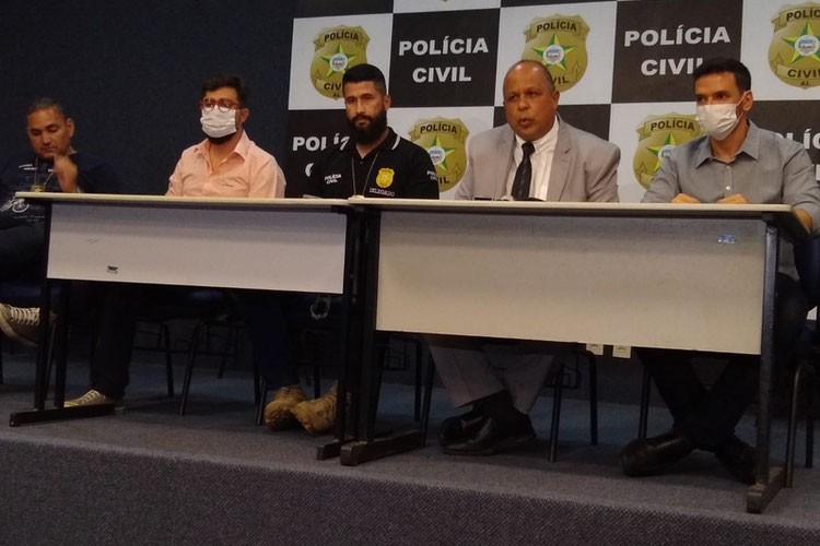 Foto: Ascom PCAL