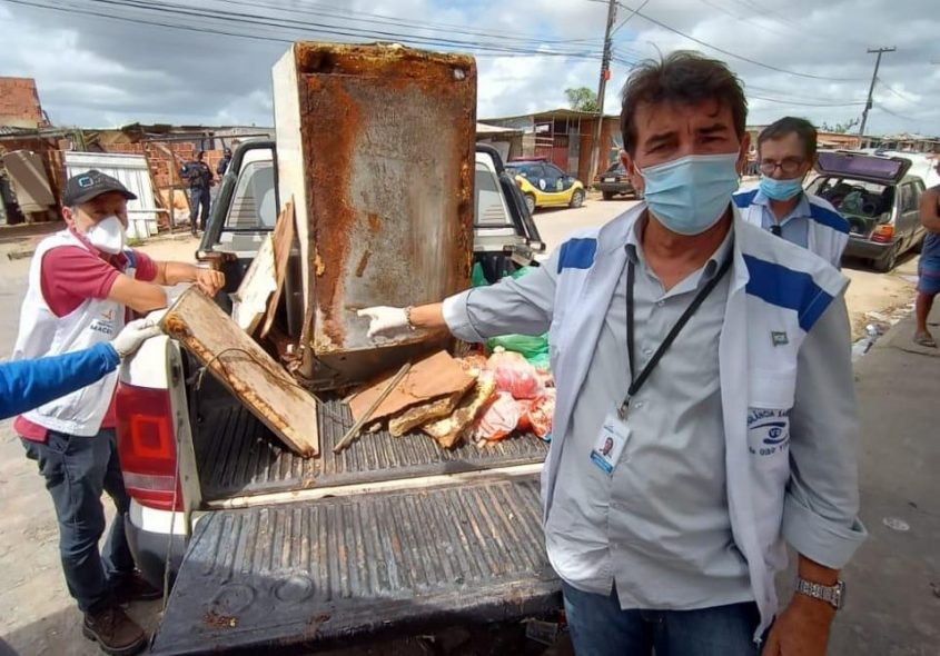 Foto: Visa Maceió
